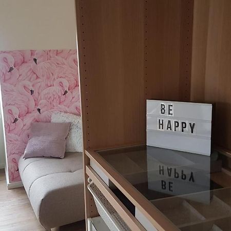 Beas Gastehaus Hygge Zimmer 3 Ochsenfurt Esterno foto